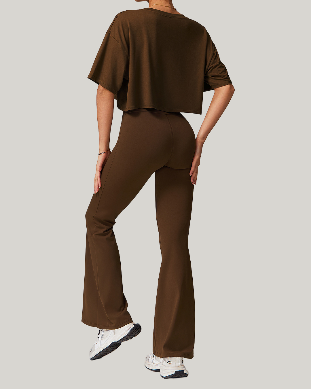 Lounge Cocoa Leggings