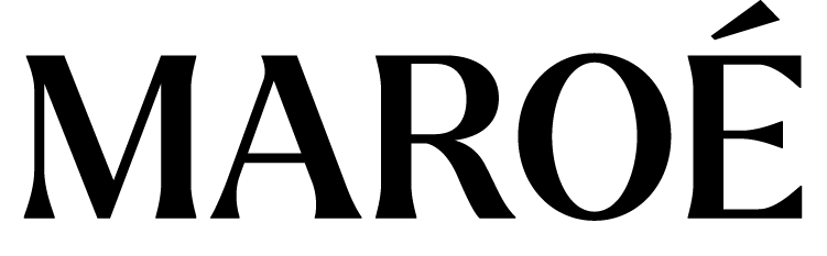 Maroé