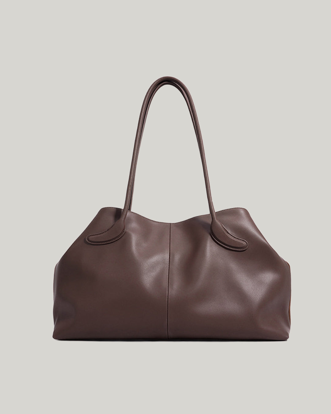 Matilda Shopper Tote with Mini Pouch