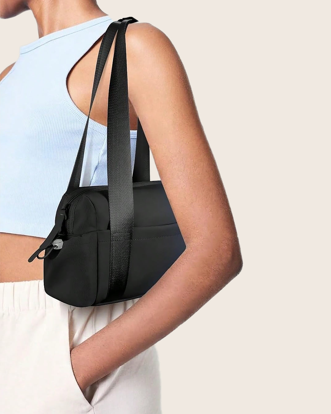 Walker Duffle MINI