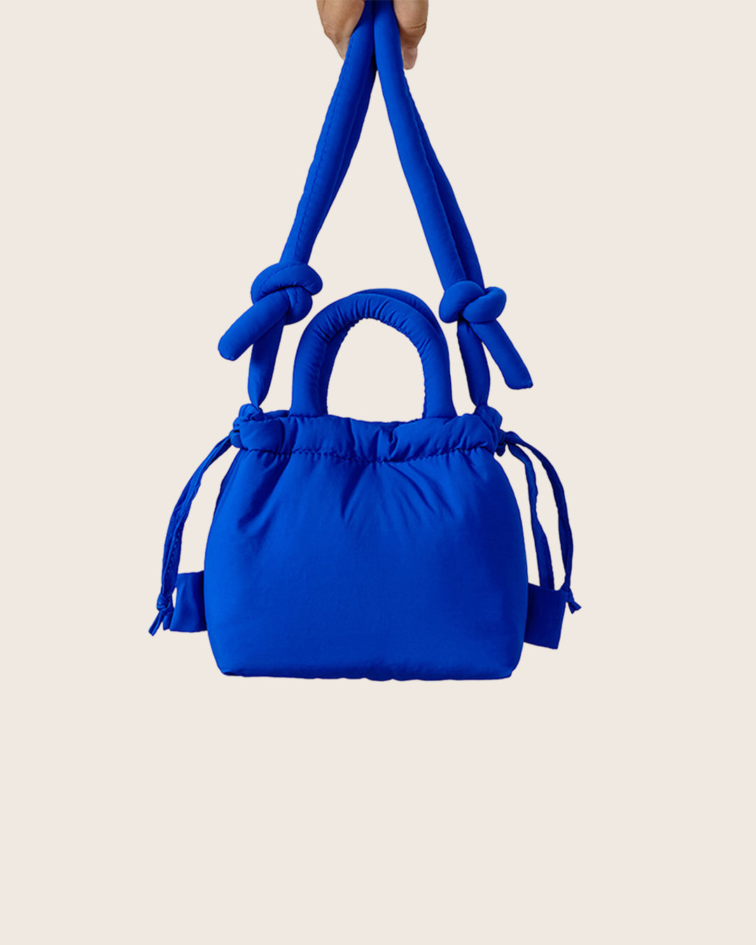 Puffy Dumpling Bag MINI