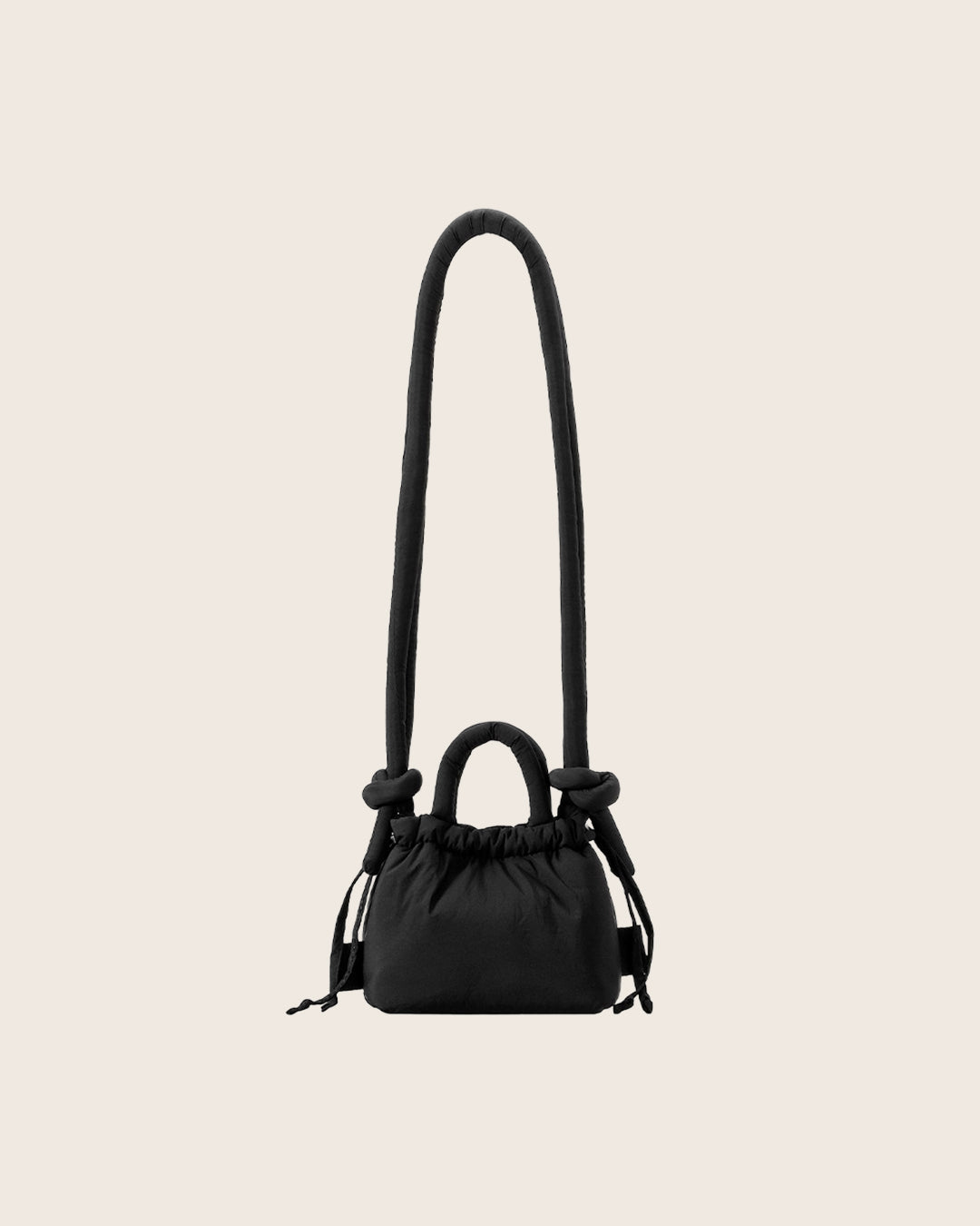 Puffy Dumpling Bag MINI