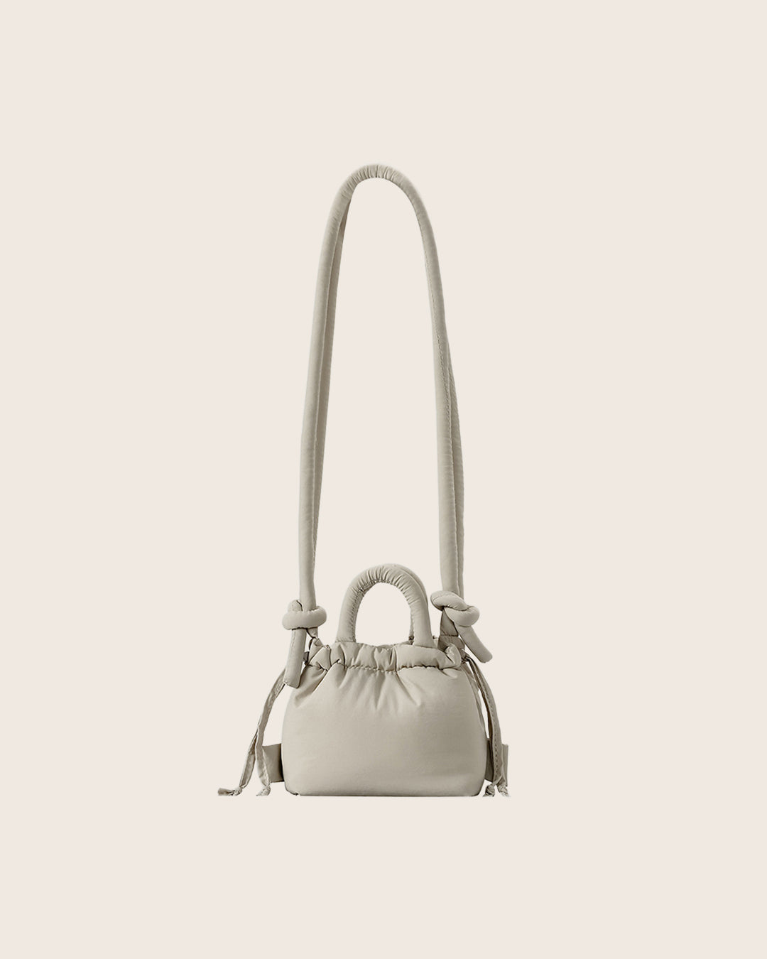 Puffy Dumpling Bag MINI