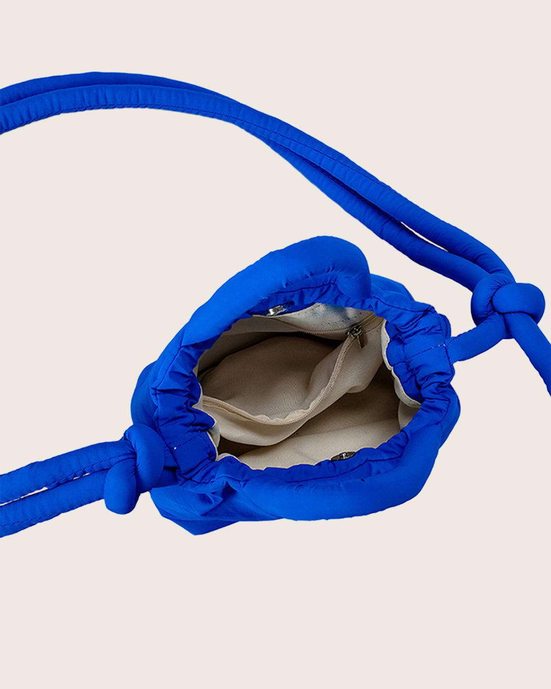 Puffy Dumpling Bag MINI