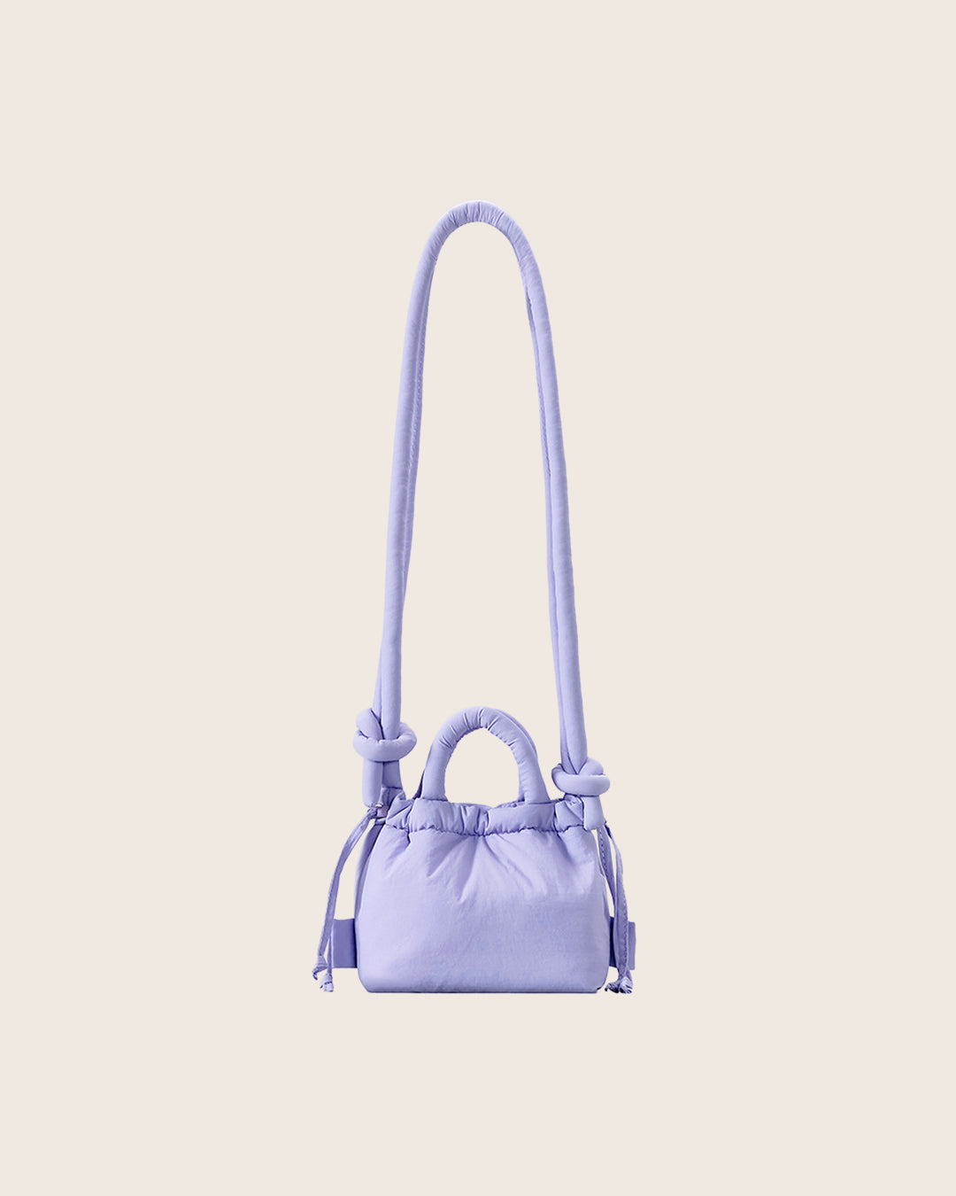 Puffy Dumpling Bag MINI