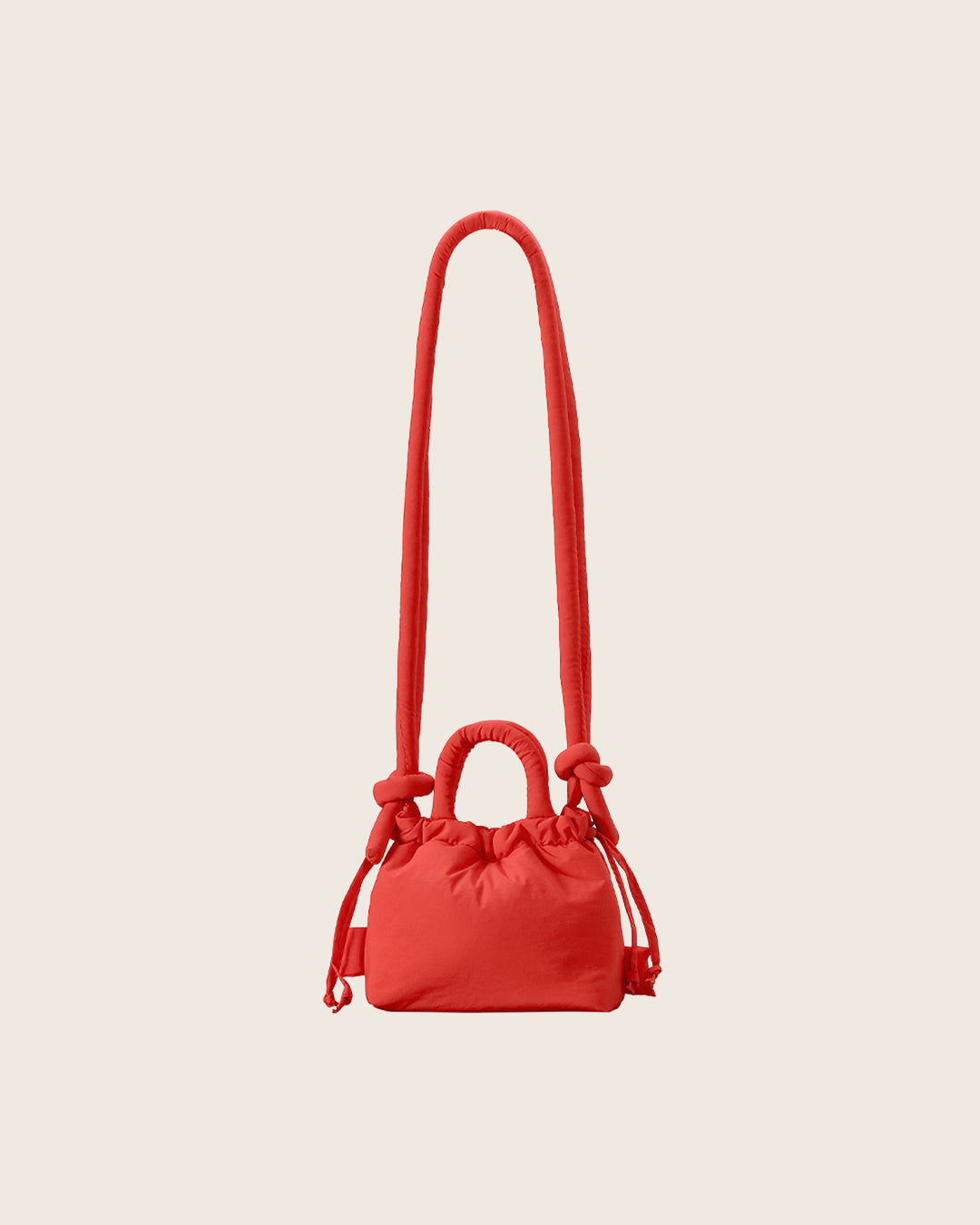 Puffy Dumpling Bag MINI