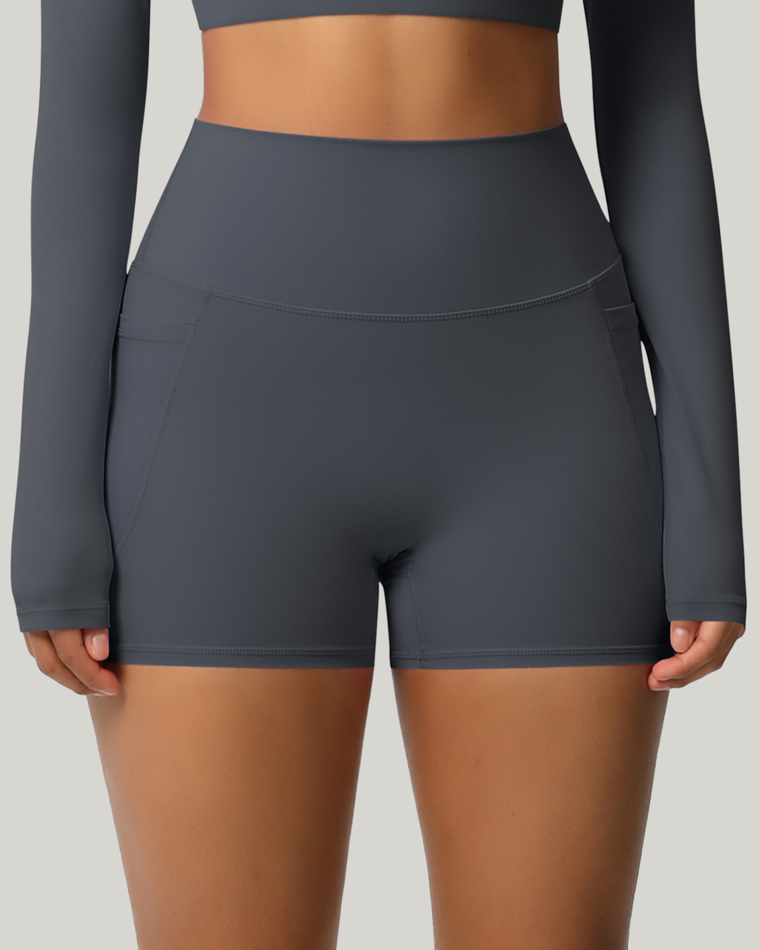 Motion Pocket Shorts