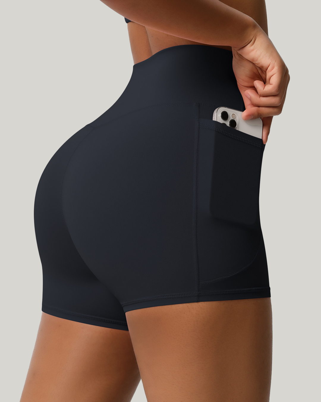 Motion Pocket Shorts