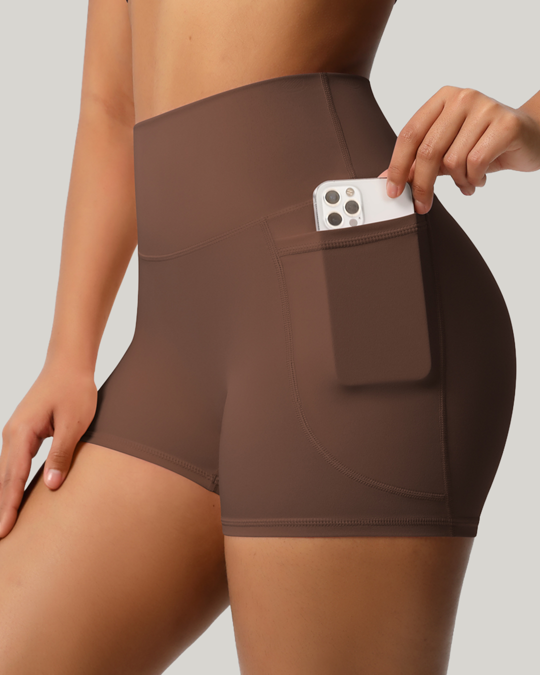 Motion Pocket Shorts