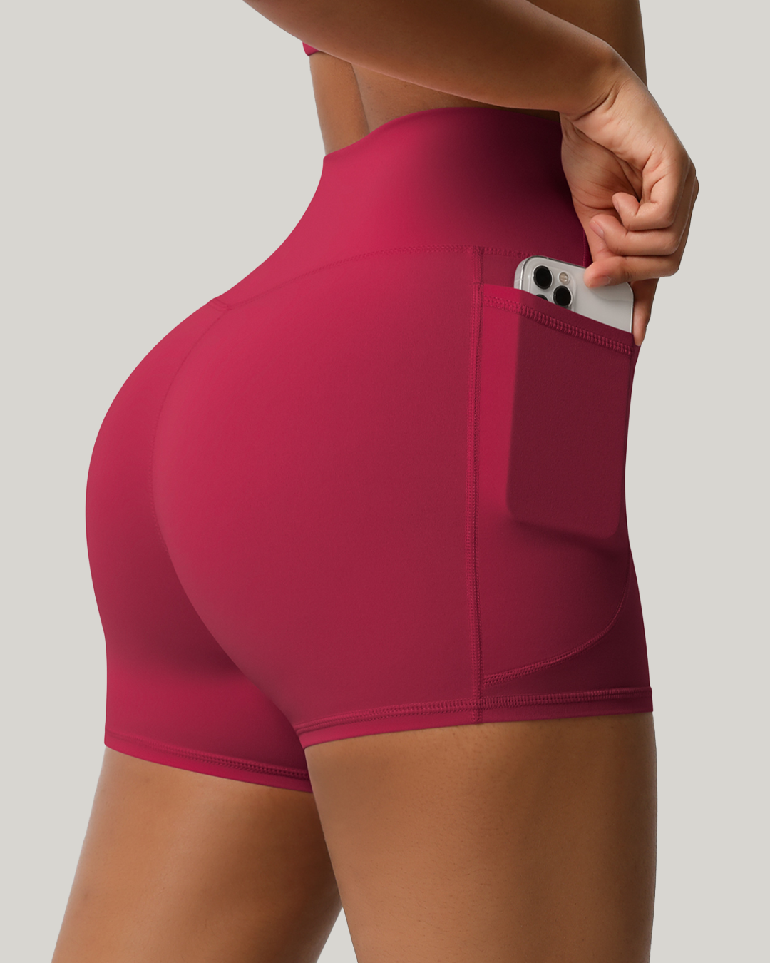 Motion Pocket Shorts