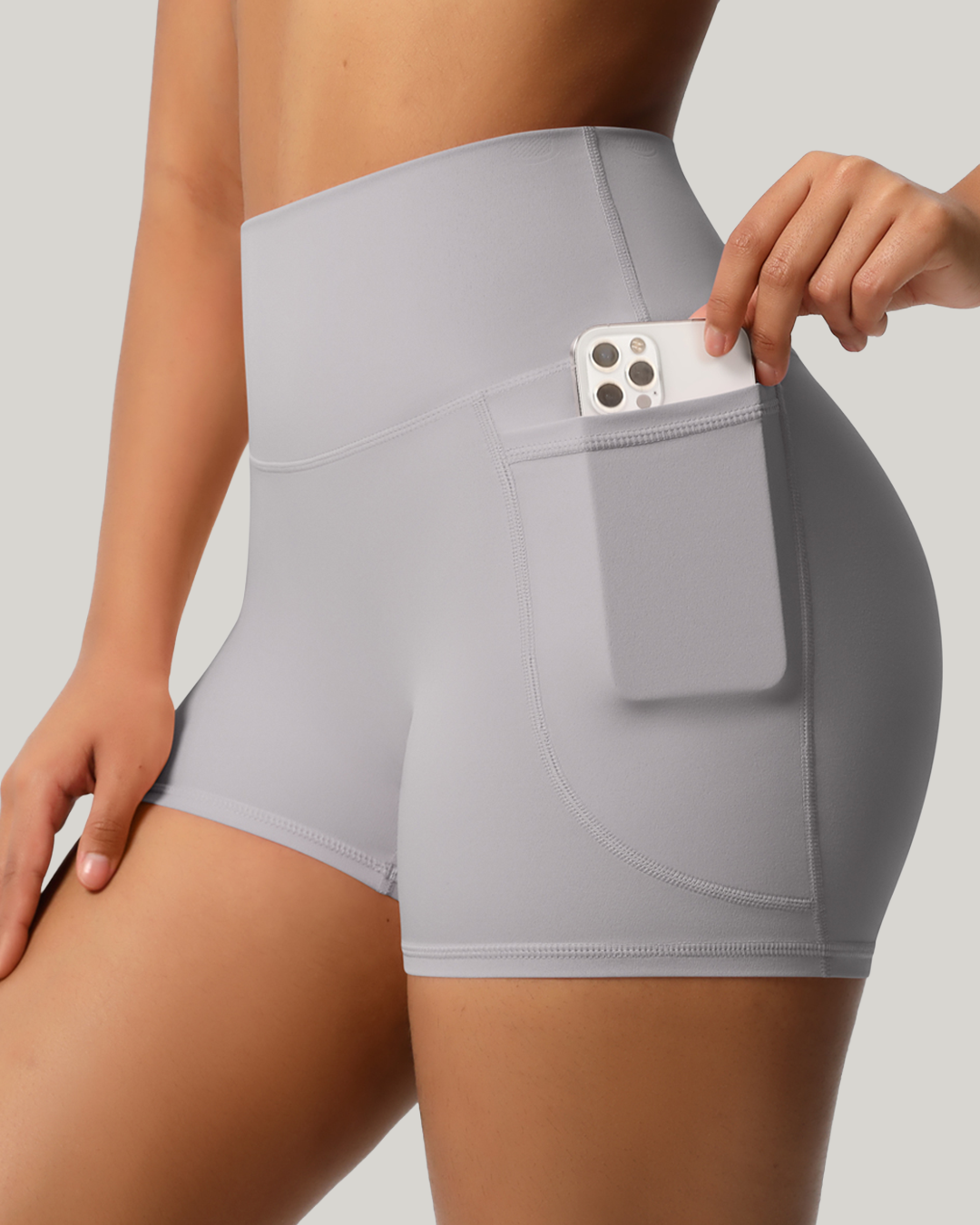 Motion Pocket Shorts