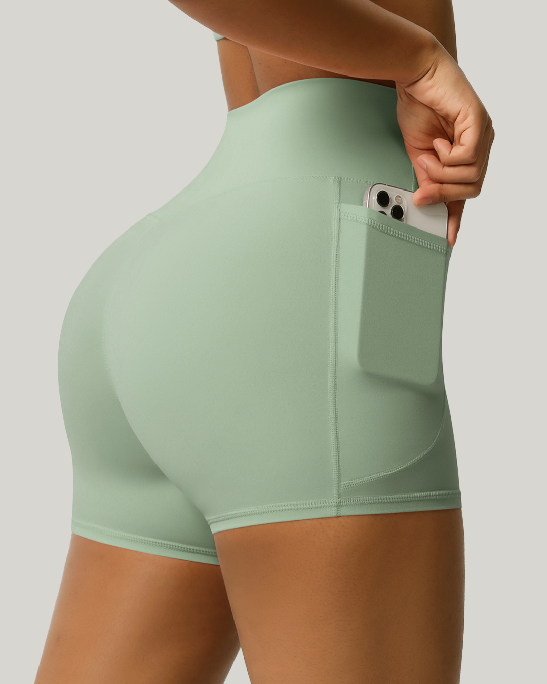 Motion Pocket Shorts