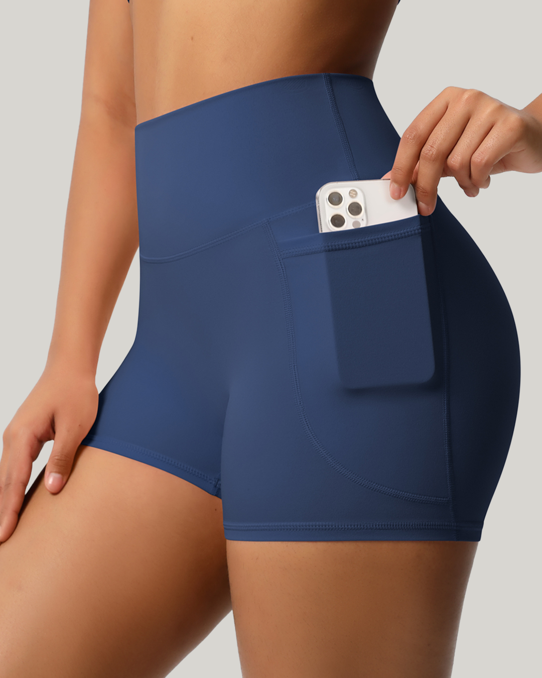 Motion Pocket Shorts