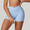 Core Shorts Blue