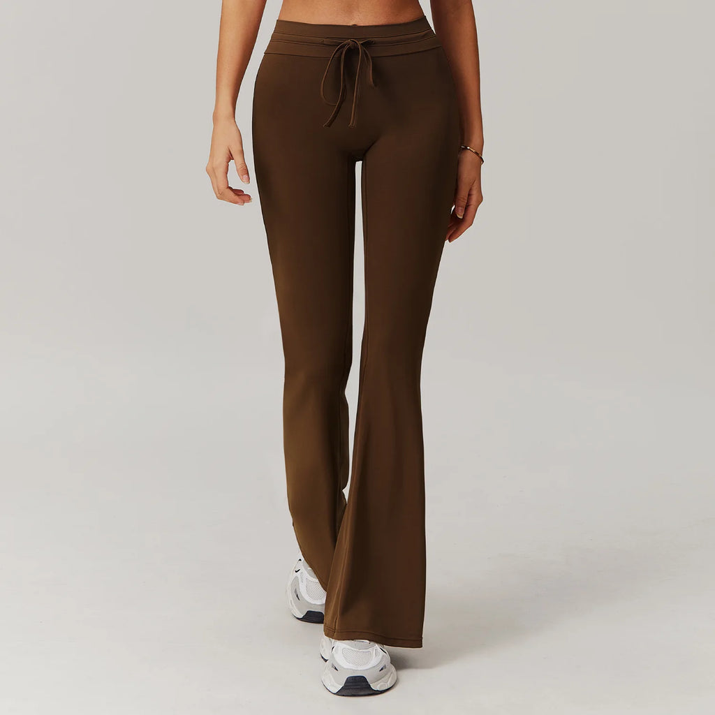 Lounge Cocoa Leggings