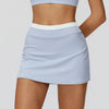 Ease Skorts Jordy Blue