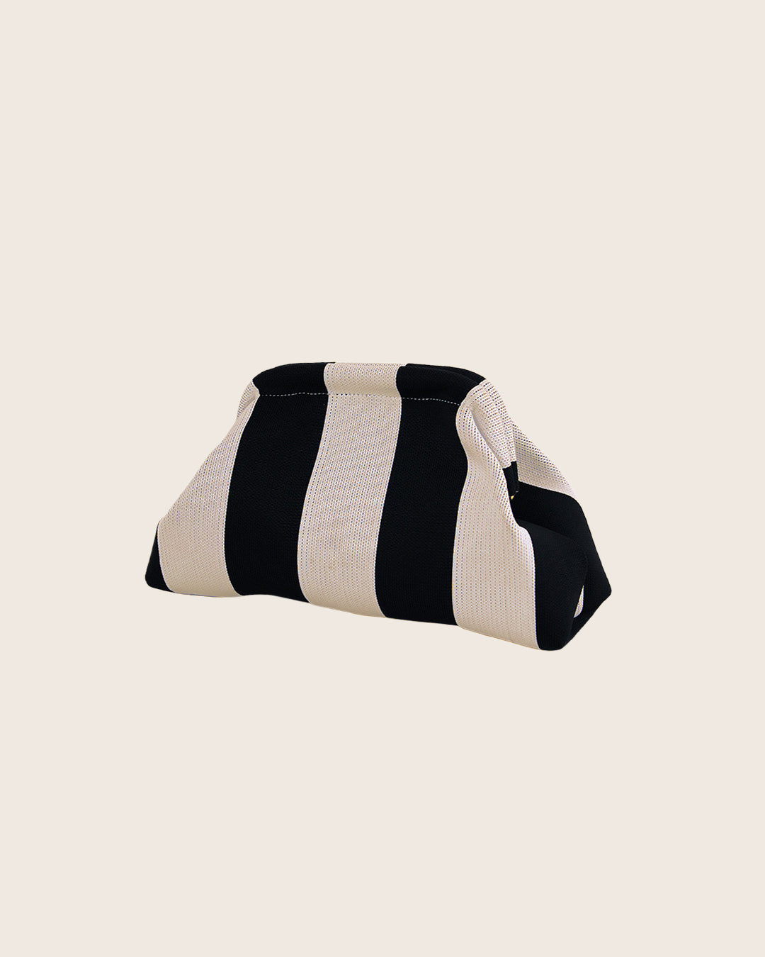 Sandy Beach Clutch