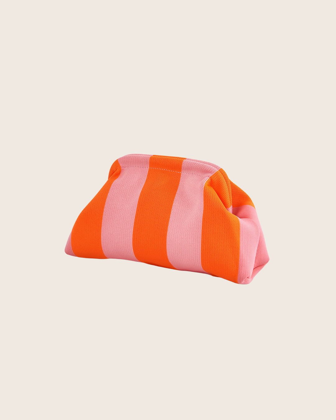 Sandy Beach Clutch