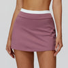 Ease Skorts Rose Purple