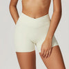 Core Shorts Cream