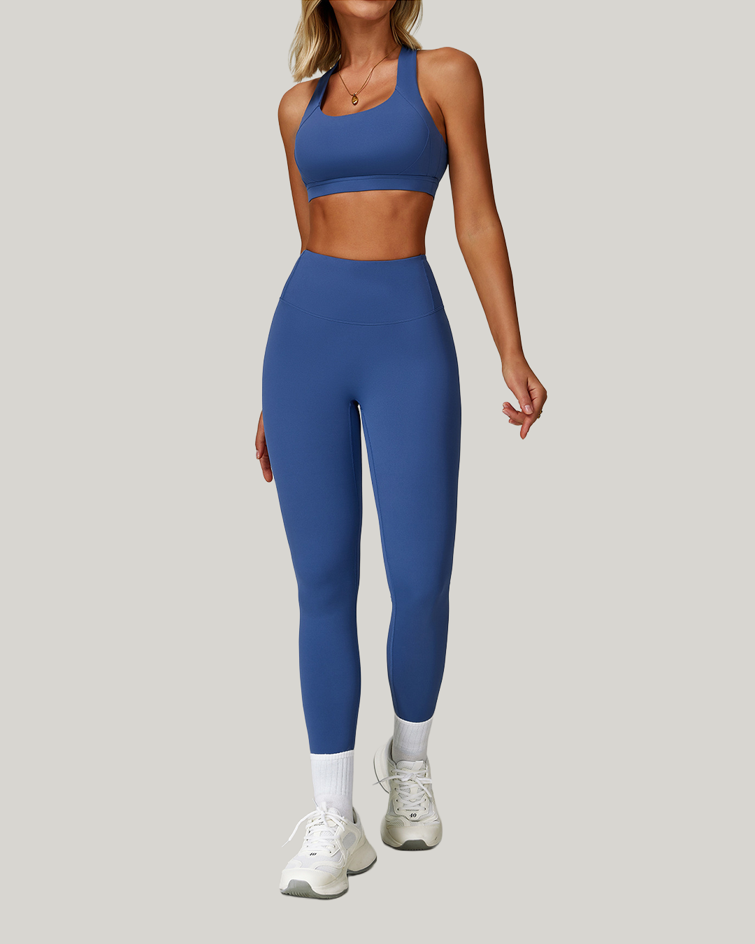 Soft Daily Set Azure