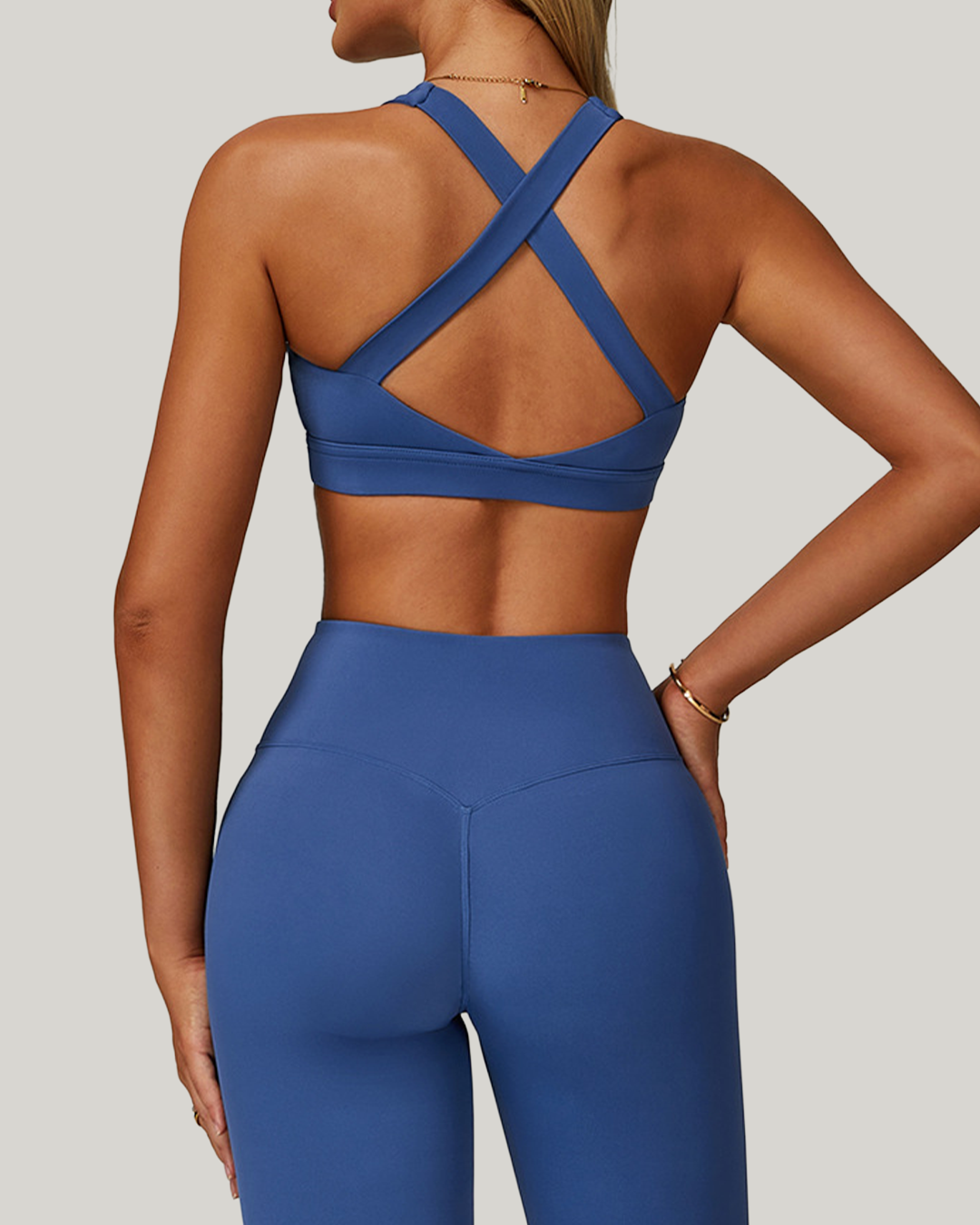 Soft Daily Set Azure