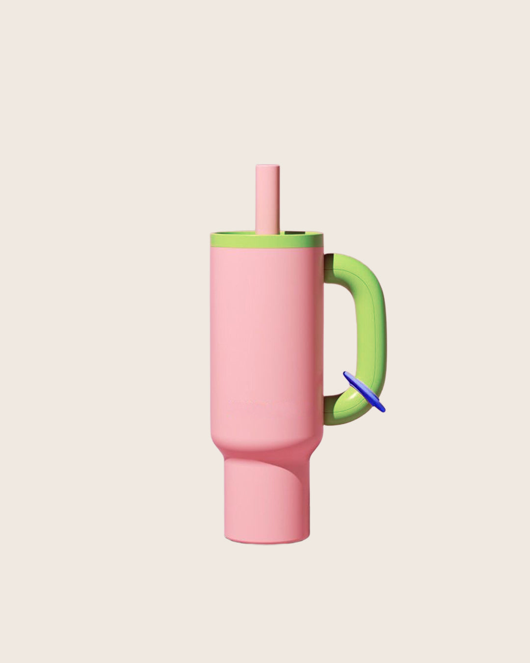 Chubby Summer Tumbler