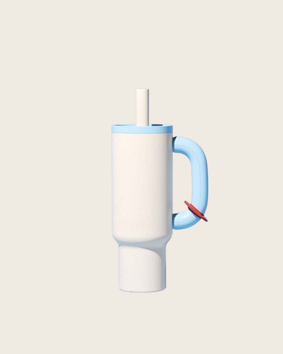 Chubby Summer Tumbler