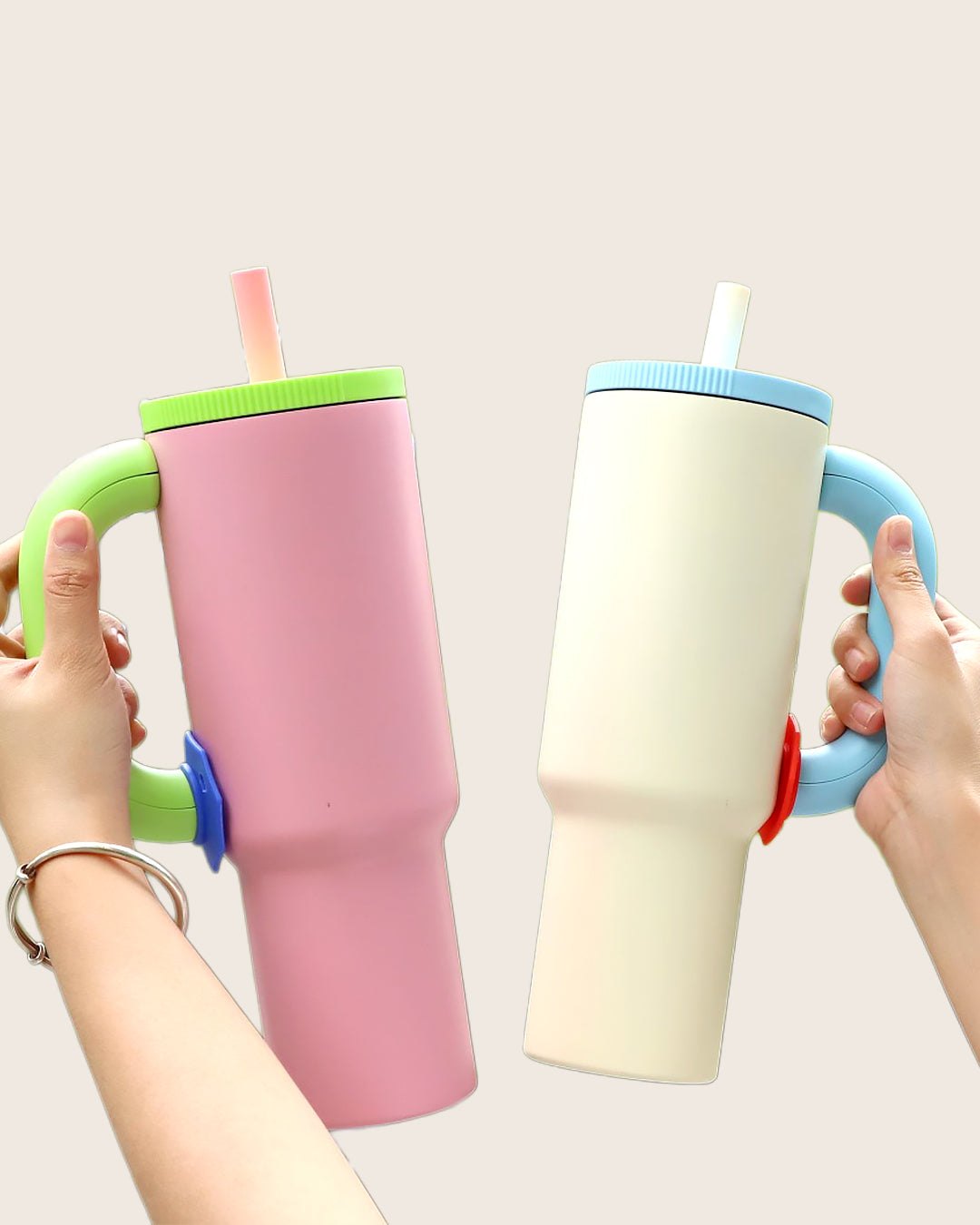 Chubby Summer Tumbler