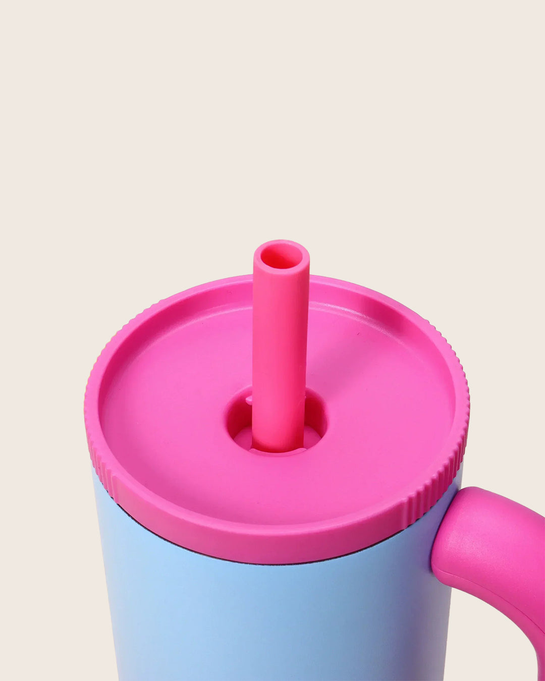 Chubby Summer Tumbler