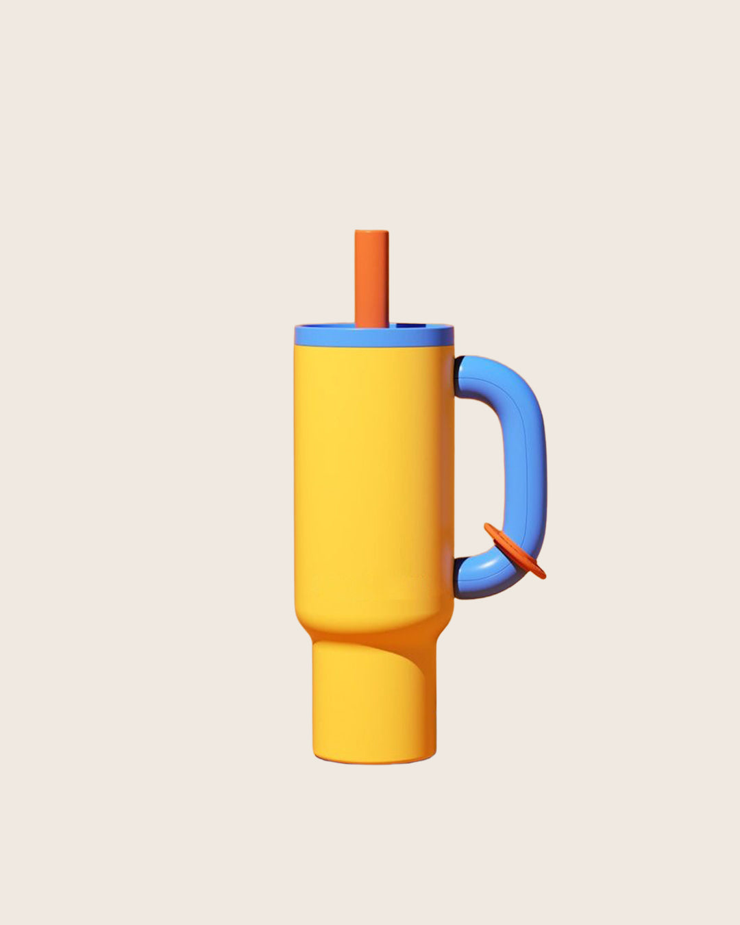 Chubby Summer Tumbler