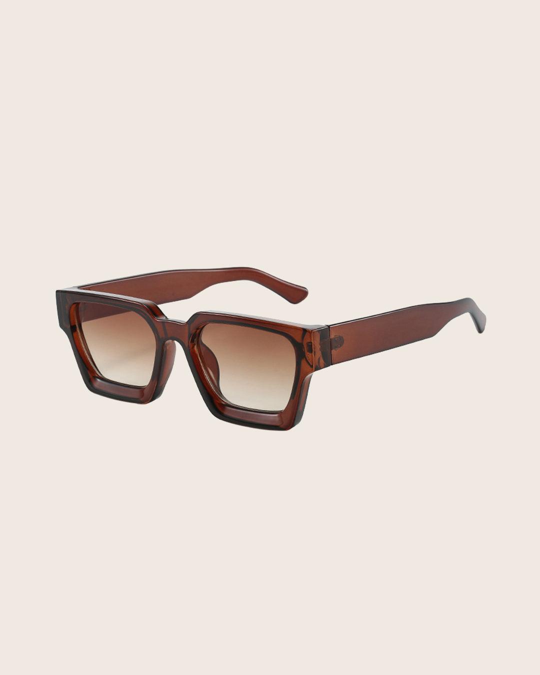 Marlo Chunky Sunnies