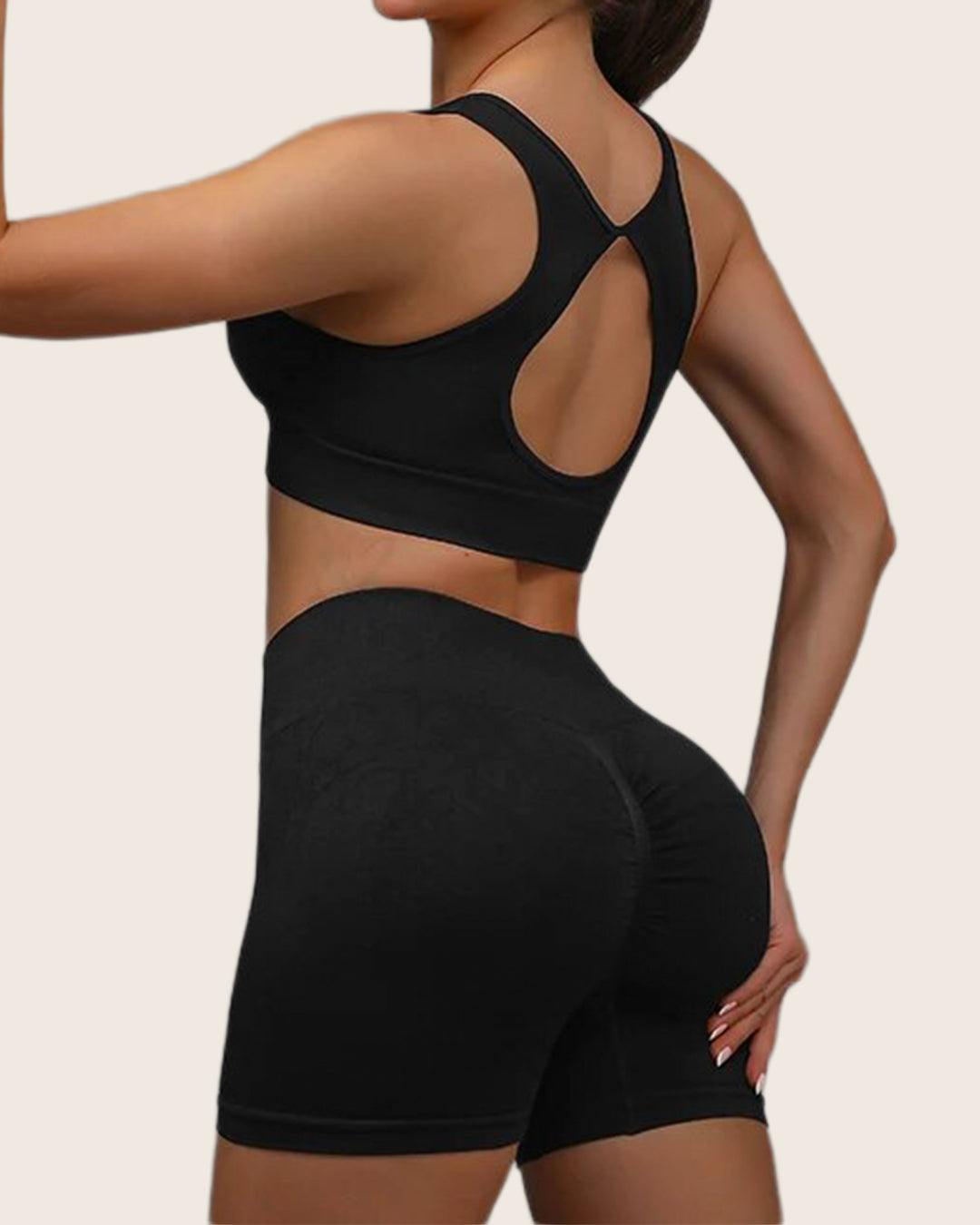 Ultralift Seamless