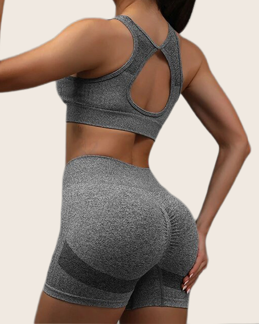 Ultralift Seamless