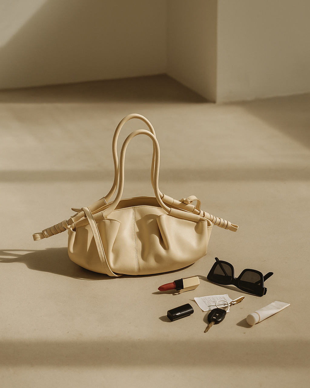 Gyoza Shoulder Bag