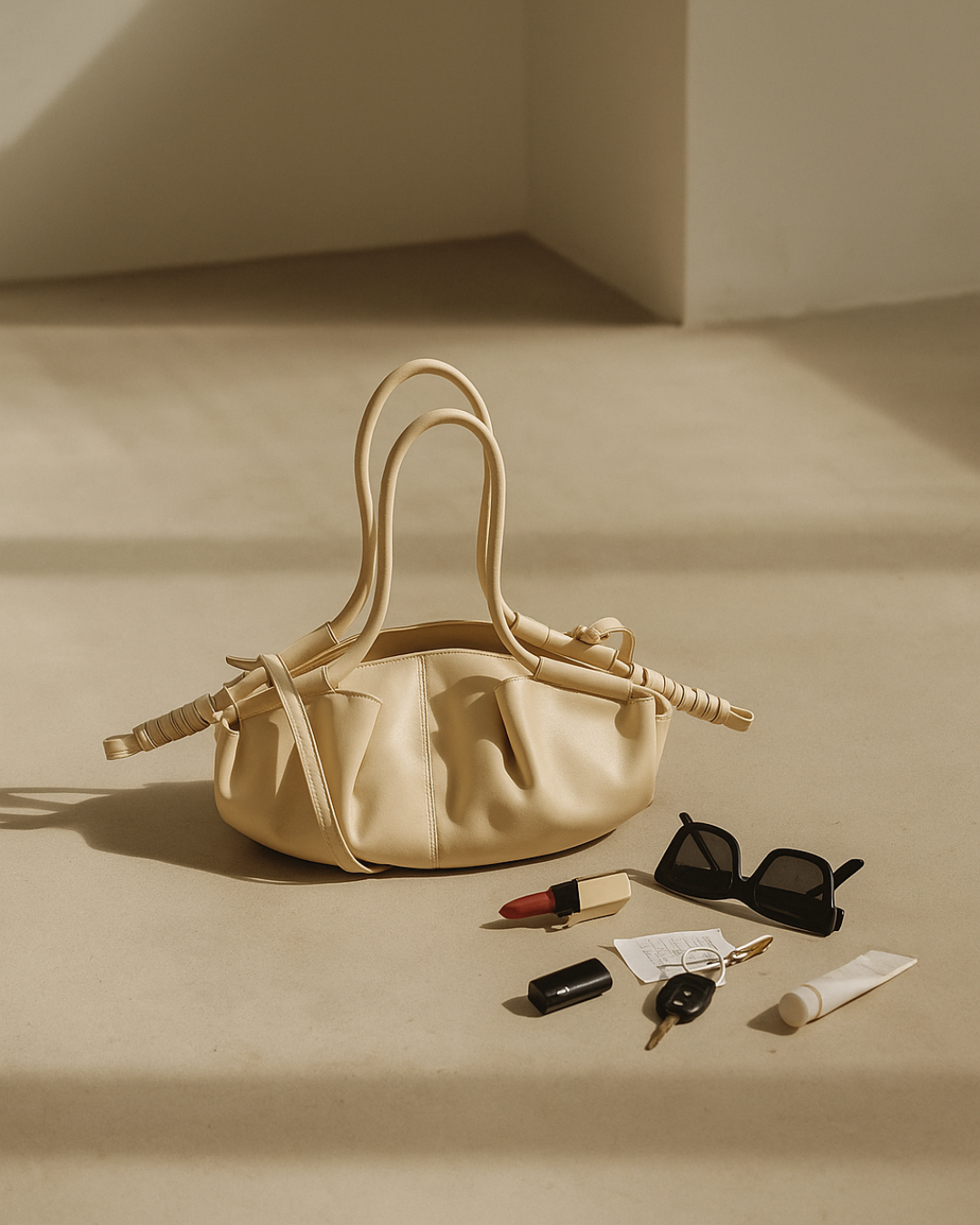 Gyoza Shoulder Bag