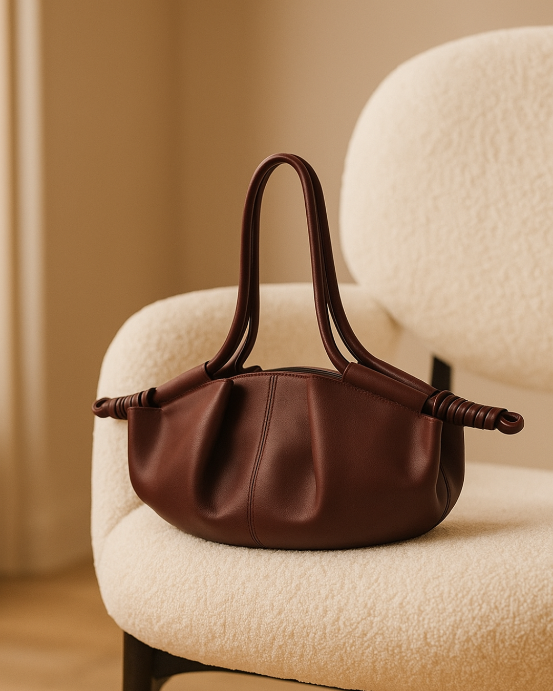 Gyoza Shoulder Bag