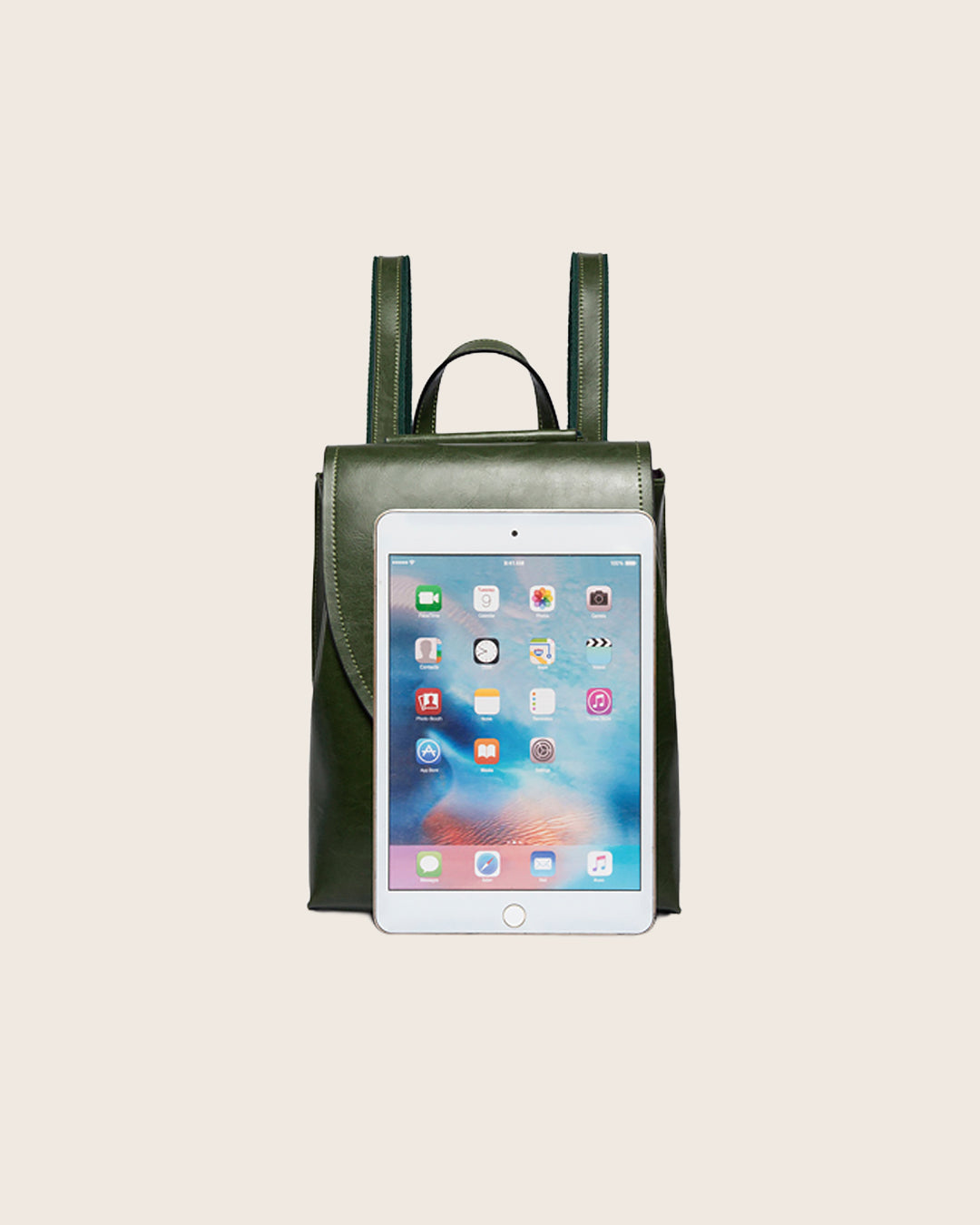 Vintage Rucksack X